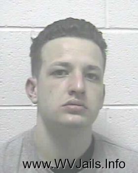 Brett Daniel Riggan Mugshot