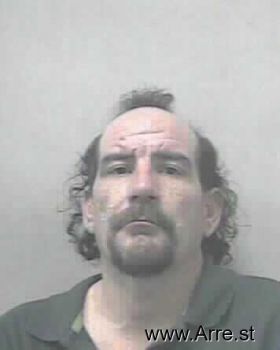 Brett Allen Sasser Mugshot