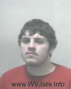 Brett Michael Sheppard Mugshot