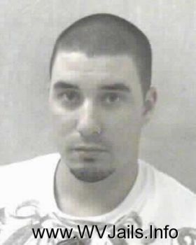 Brett Mathew Wiley Mugshot