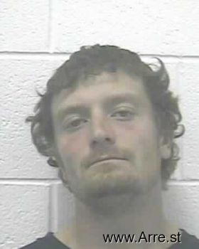 Brett Alan Yates Mugshot