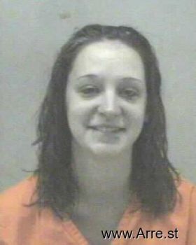 Bria Elaine Samples Mugshot