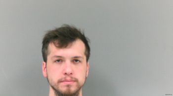 Brian Matthew Adkins Mugshot