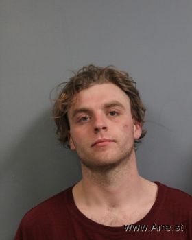 Brian Ethan Bailey Mugshot