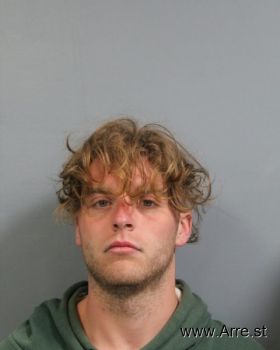 Brian Ethan Bailey Mugshot