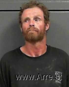 Brian Jay Bailey Mugshot