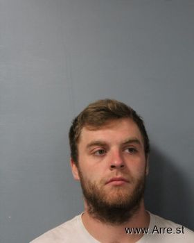 Brian Ethan Bailey Mugshot