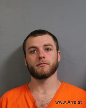 Brian Ethan Bailey Mugshot