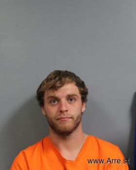 Brian Ethan Bailey Mugshot