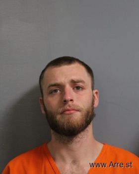 Brian Ethan Bailey Mugshot