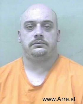 Brian Patterson Bailey Mugshot