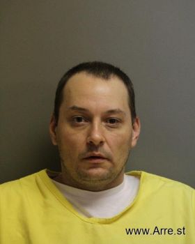 Brian Todd Barnett Mugshot