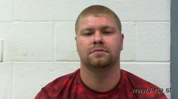 Brian Lee Beckett Mugshot