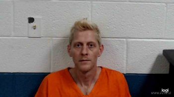 Brian Matthew Bowles Mugshot