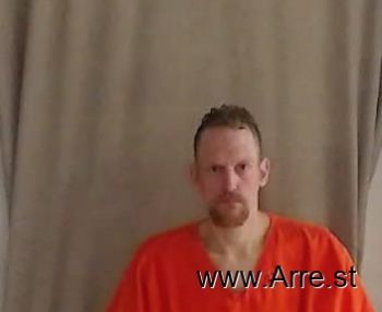 Brian Ray Branham Mugshot