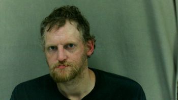 Brian Ray Branham Mugshot