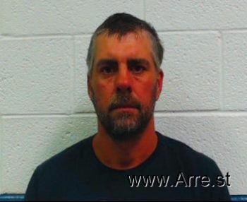 Brian Keith Brown Mugshot