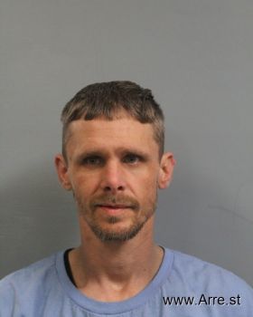 Brian Scott Bryant Mugshot