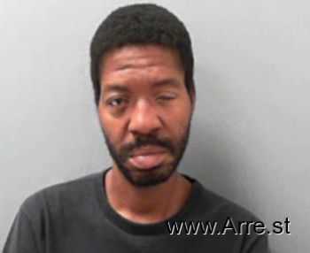 Brian Lamyone Canady Mugshot