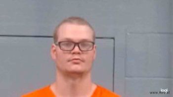 Brian Douglas Casto Mugshot