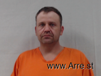 Brian Wayne Chandler Mugshot