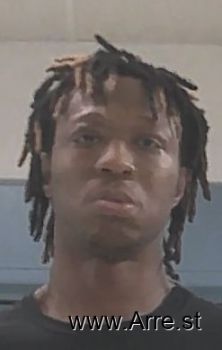 Brian Lamar Christian  Jr. Mugshot