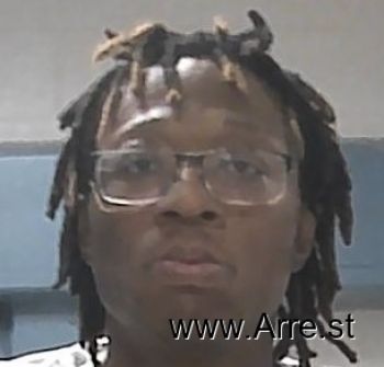 Brian Lamar Christian  Jr. Mugshot