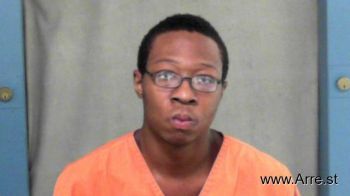 Brian Lamar Christian  Jr. Mugshot