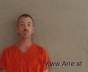 Brian David Conley Mugshot