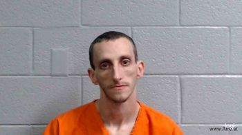 Brian Matthew Counts Mugshot