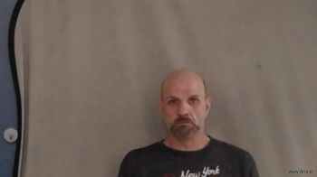 Brian Christopher Craddock Mugshot