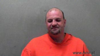 Brian Christopher Craddock Mugshot