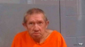 Brian Kirk Craddock Mugshot