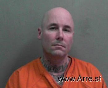 Brian David Crockett Mugshot