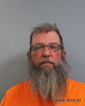 Brian Gregory Cunningham Mugshot