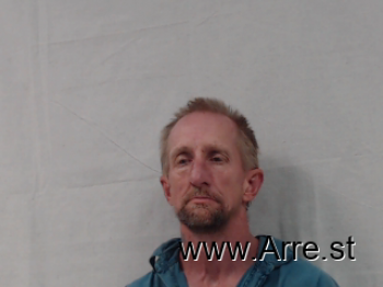 Brian Gene Curtis Mugshot