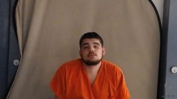 Brian Keith Daniels Mugshot