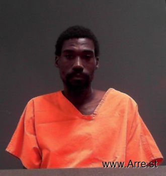 Brian Christopher Davis Mugshot