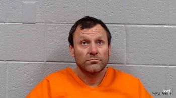 Brian Dale Dillon Mugshot