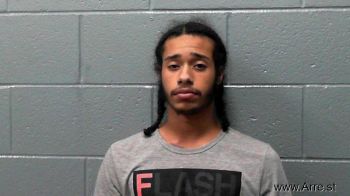 Brian Keith Dunnigan  Jr. Mugshot