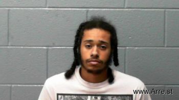 Brian Keith Dunnigan  Jr. Mugshot