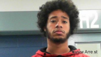 Brian Keith Dunnigan  Jr. Mugshot