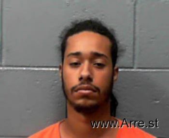 Brian Keith Dunnigan  Jr. Mugshot