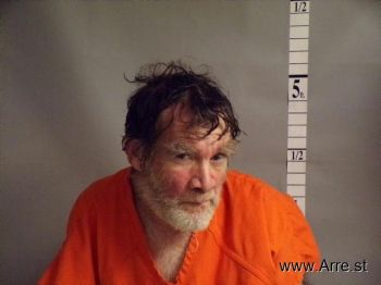 Brian Joseph Fisher Mugshot