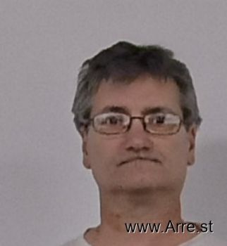 Brian Sirquitte Fisher Mugshot