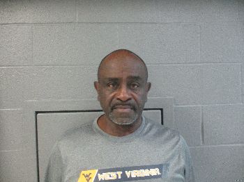 Brian Jerome Ford Mugshot