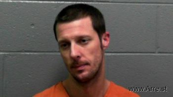 Brian Dale Gabbert Mugshot