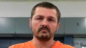 Brian Wayne Gillispie Mugshot