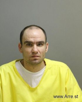 Brian Michael Gorczyca Mugshot