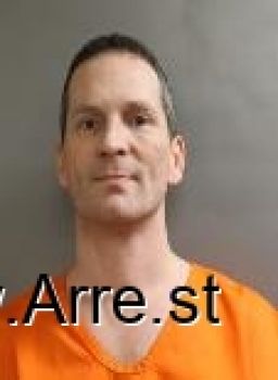 Brian Jeffery Gornes Mugshot